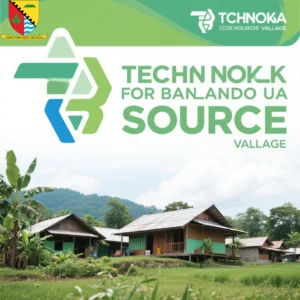 teknologi untuk desa